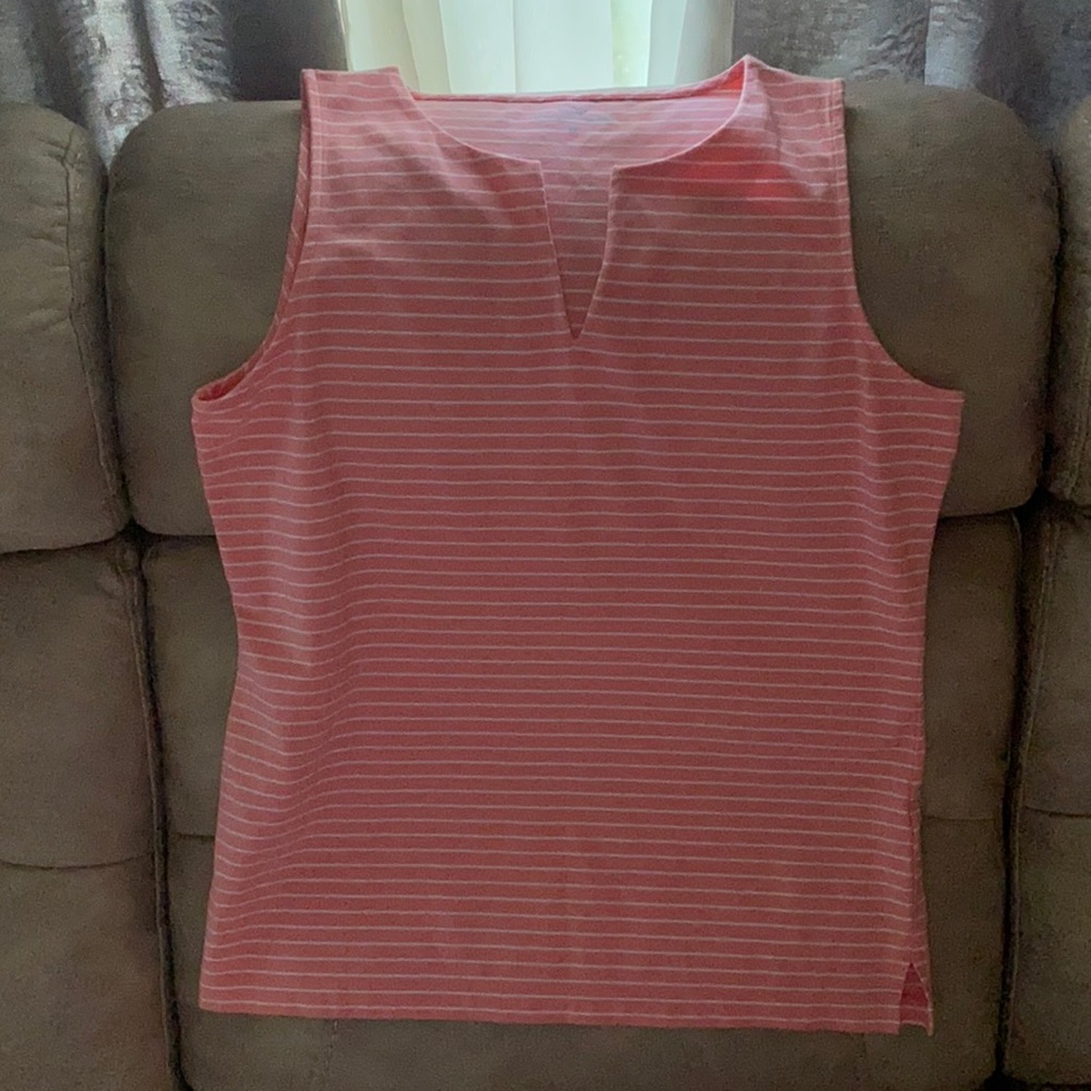 Vineyard Vines Summer Tank Top